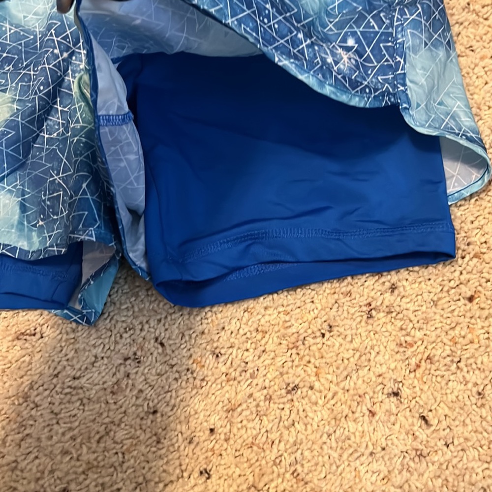 Shorts - Picture 3 of 3